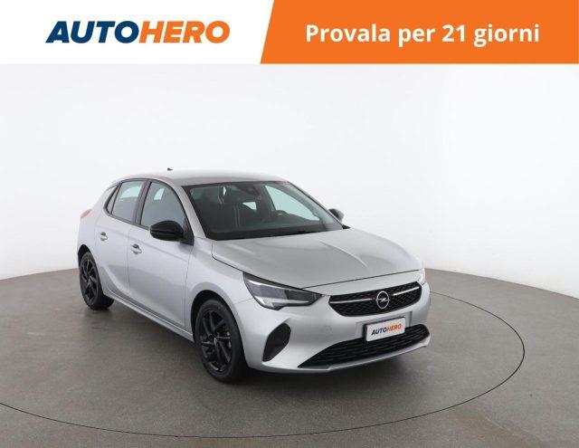 OPEL Corsa 1.2 Design & Tech