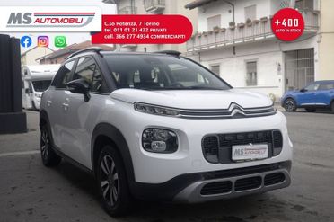 Citroën C3 Aircross Citroën C3 Aircross PureTech 110 S&S Shine Unicoproprietario