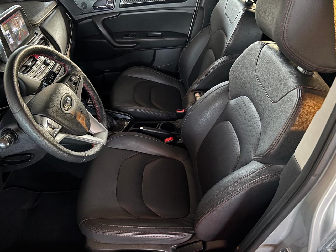 Evo 4 1.6 Bi-Fuel GPL 84KW 114CV NEOPATENTATO