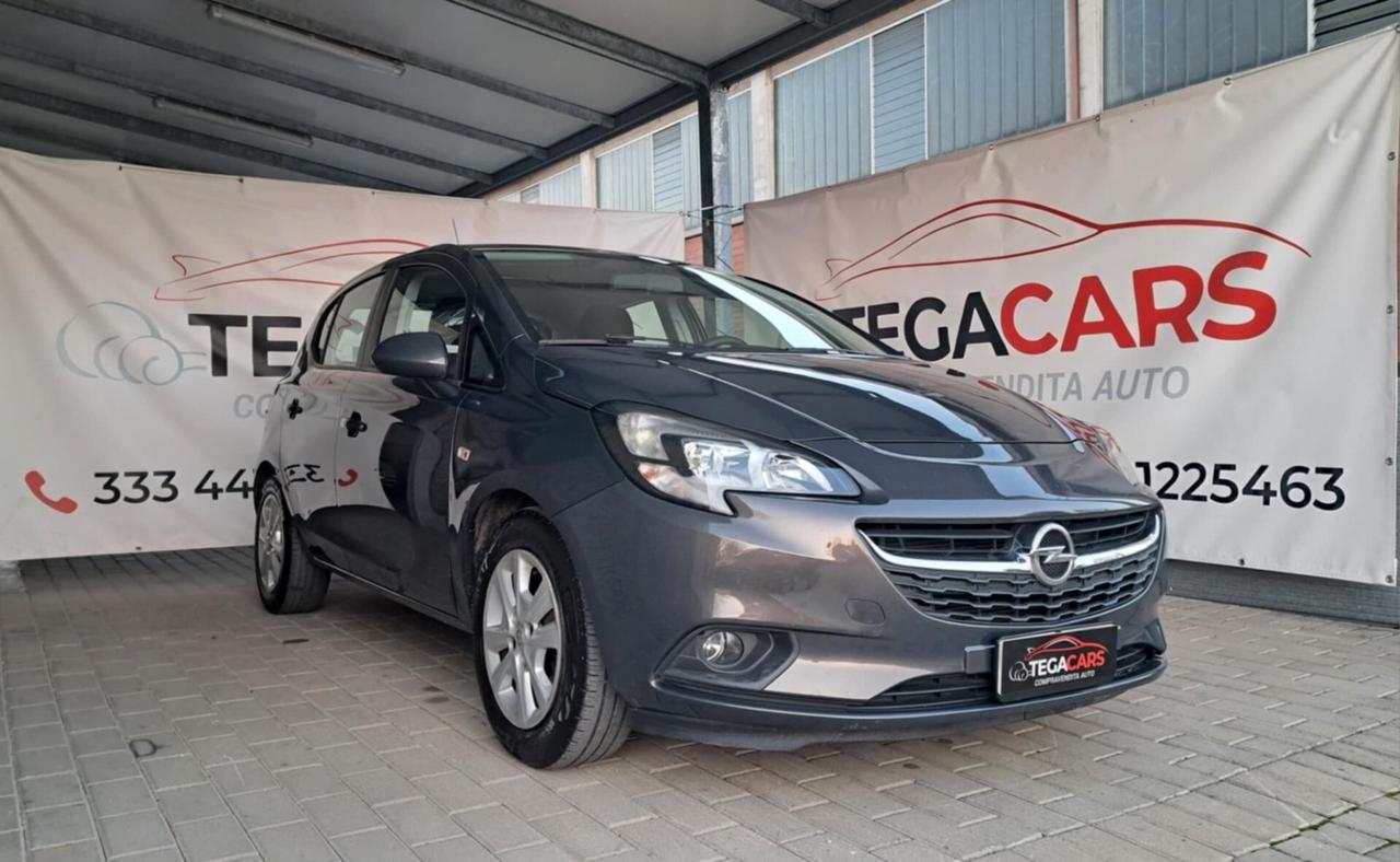Opel Corsa 1.2 5 porte