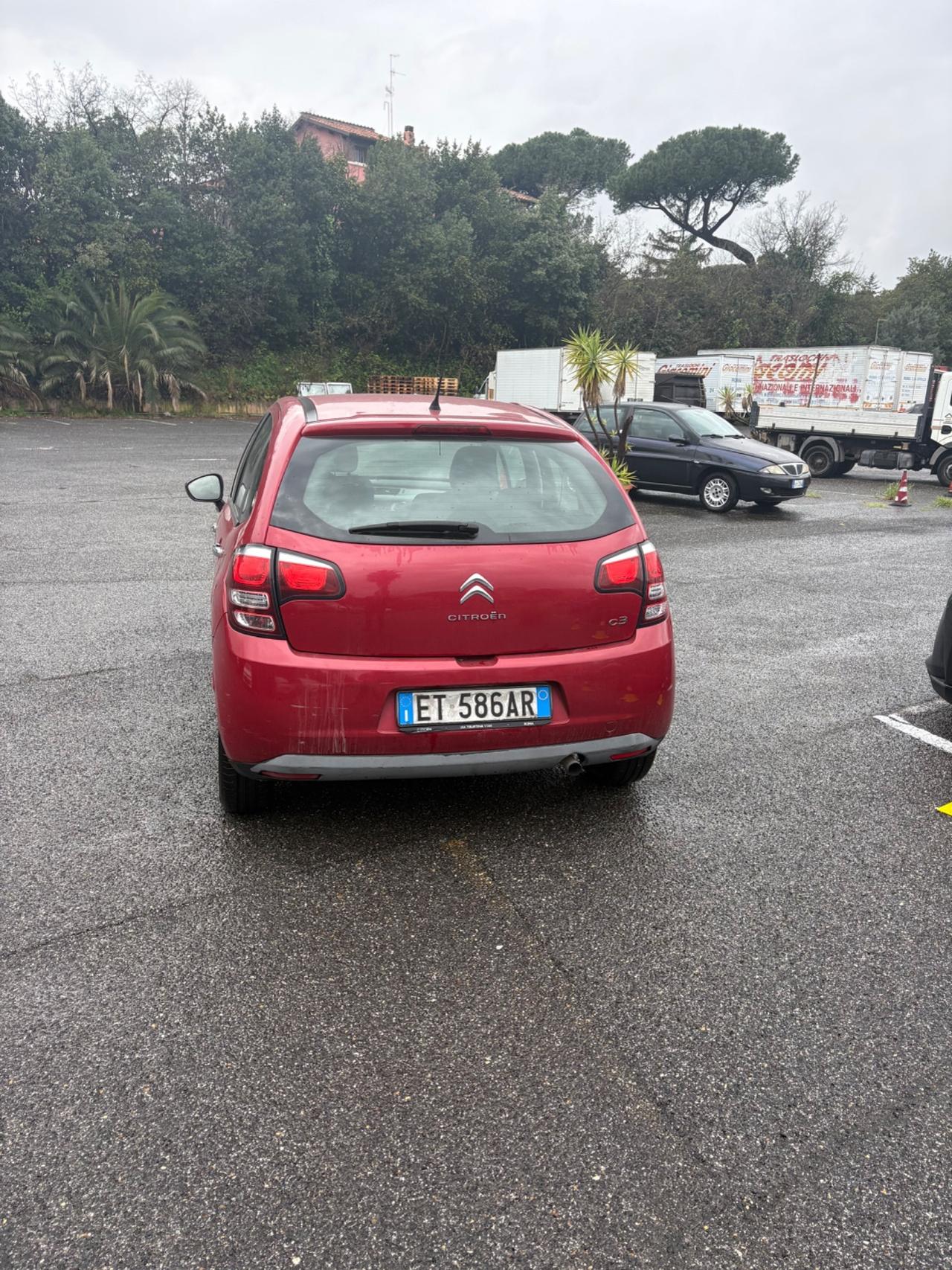 Citroen C3 1.0 VTi 68 Exclusive