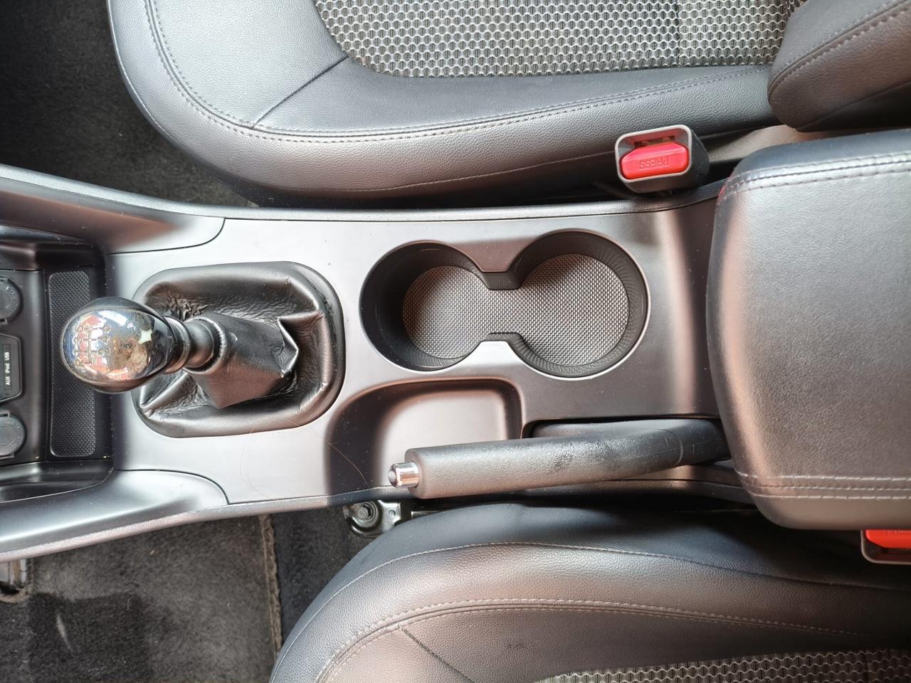 Hyundai iX35 1.7 CRDi 2WD Comfort