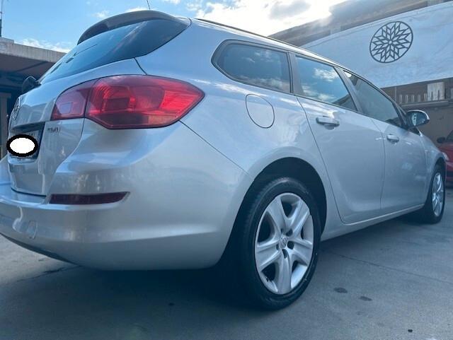 OPEL ASTRA DIESEL FULL OPTIONAL