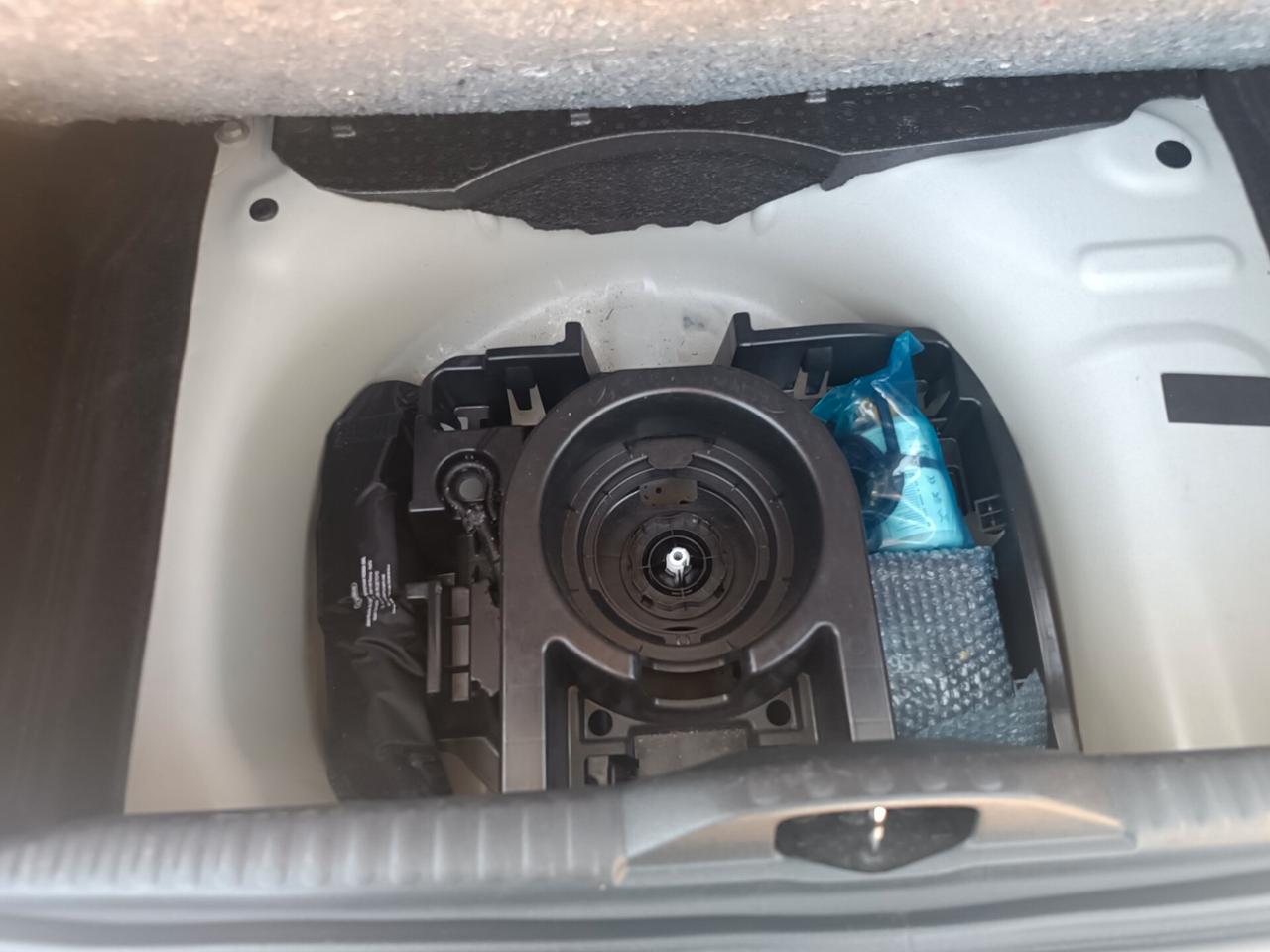 Citroen C3 PureTech 82 S&S Feel"accetto permuta"