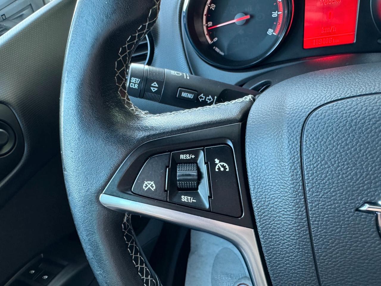 Opel Meriva 1.4t Innovation GPL BOMBOLA 2035