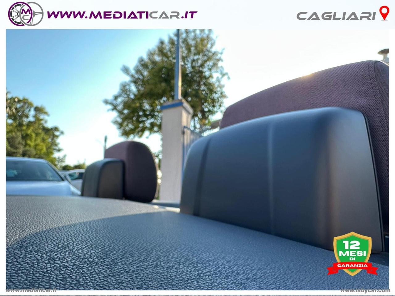 BMW 320i Cabrio Attiva