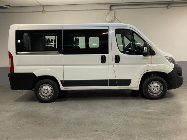 CITROEN Jumper 30 BlueHDi 120 S&S PC-TN Atlante