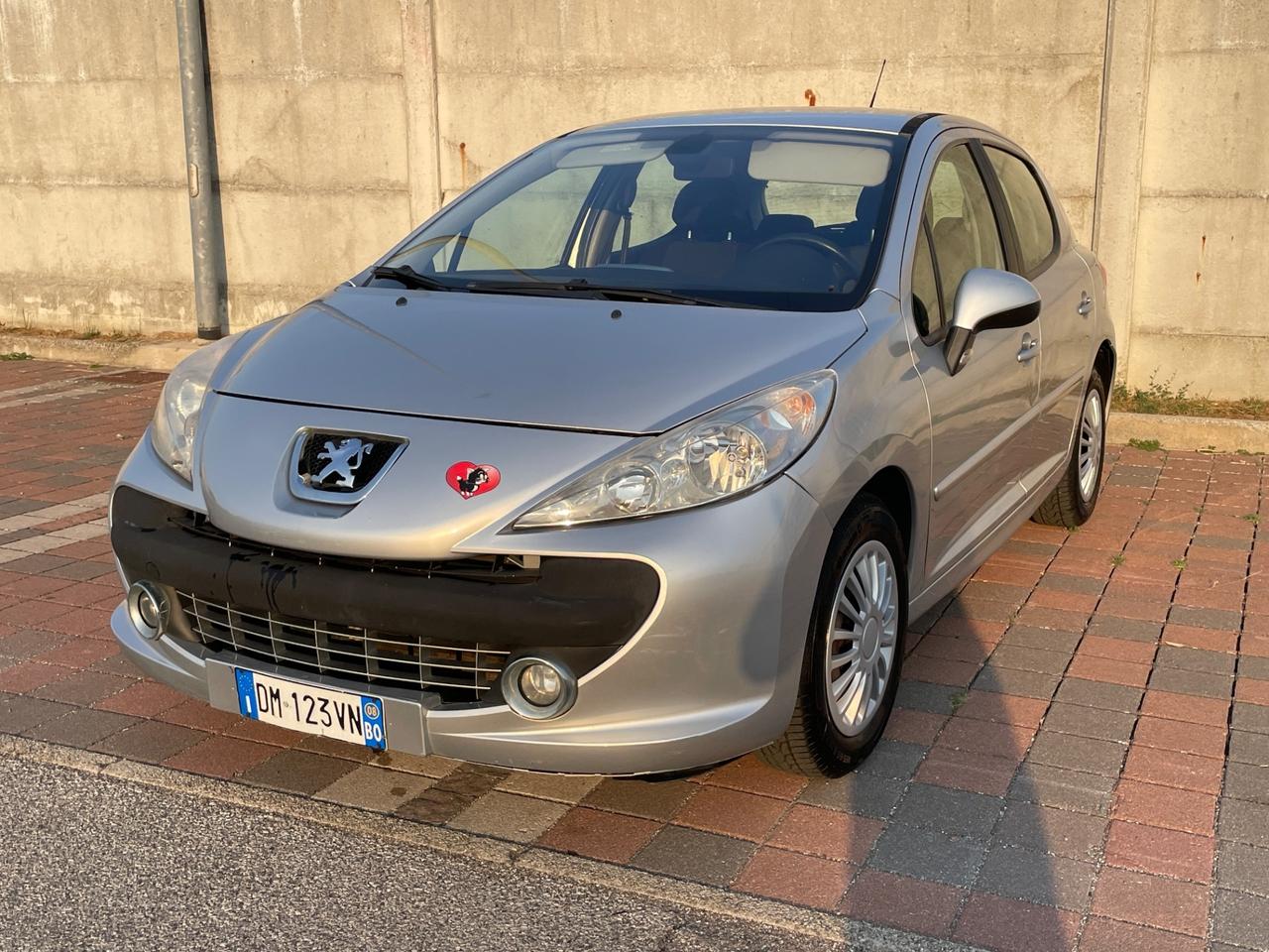 Peugeot 207 1.4 VTi 95CV 5p. Energie