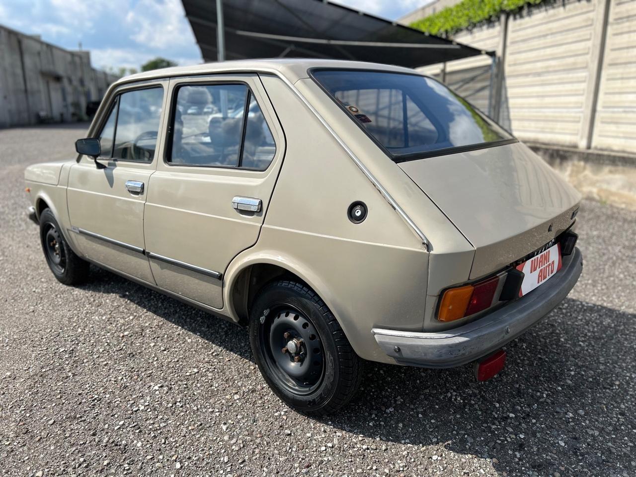 Fiat 127 900