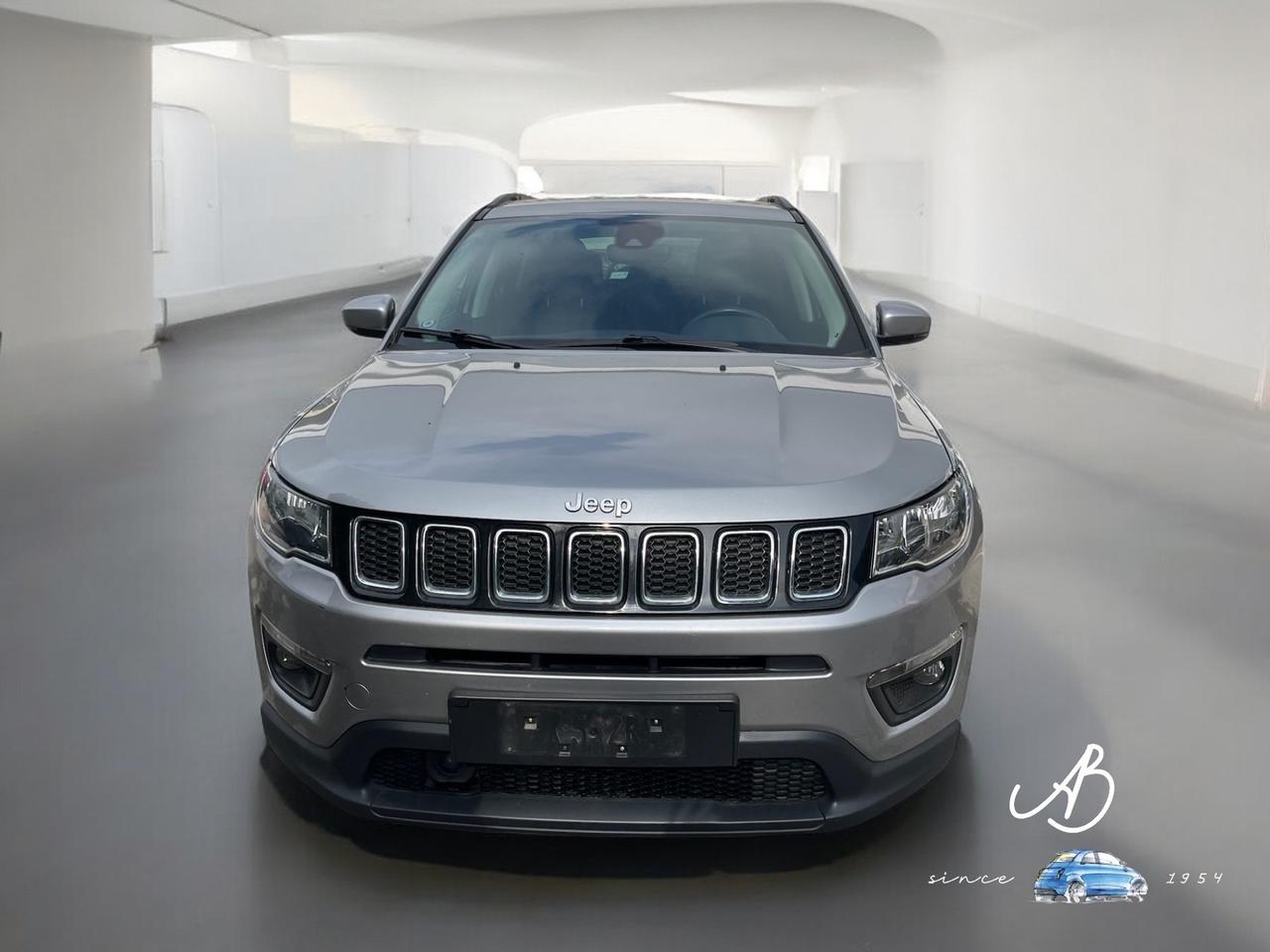 Jeep Compass 1.6 Multijet II 2WD Longitude