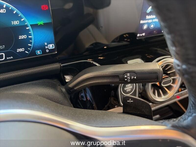 Mercedes-Benz GLA GLA-H247 2020 Diesel 200 d Sport Plus auto