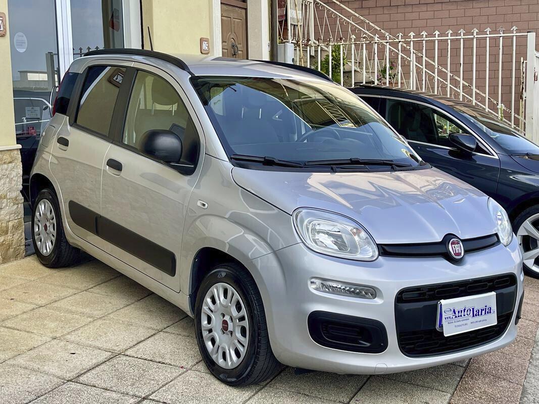 Fiat Panda 1.2 Lounge Benzina /GPL N.2 Unita'