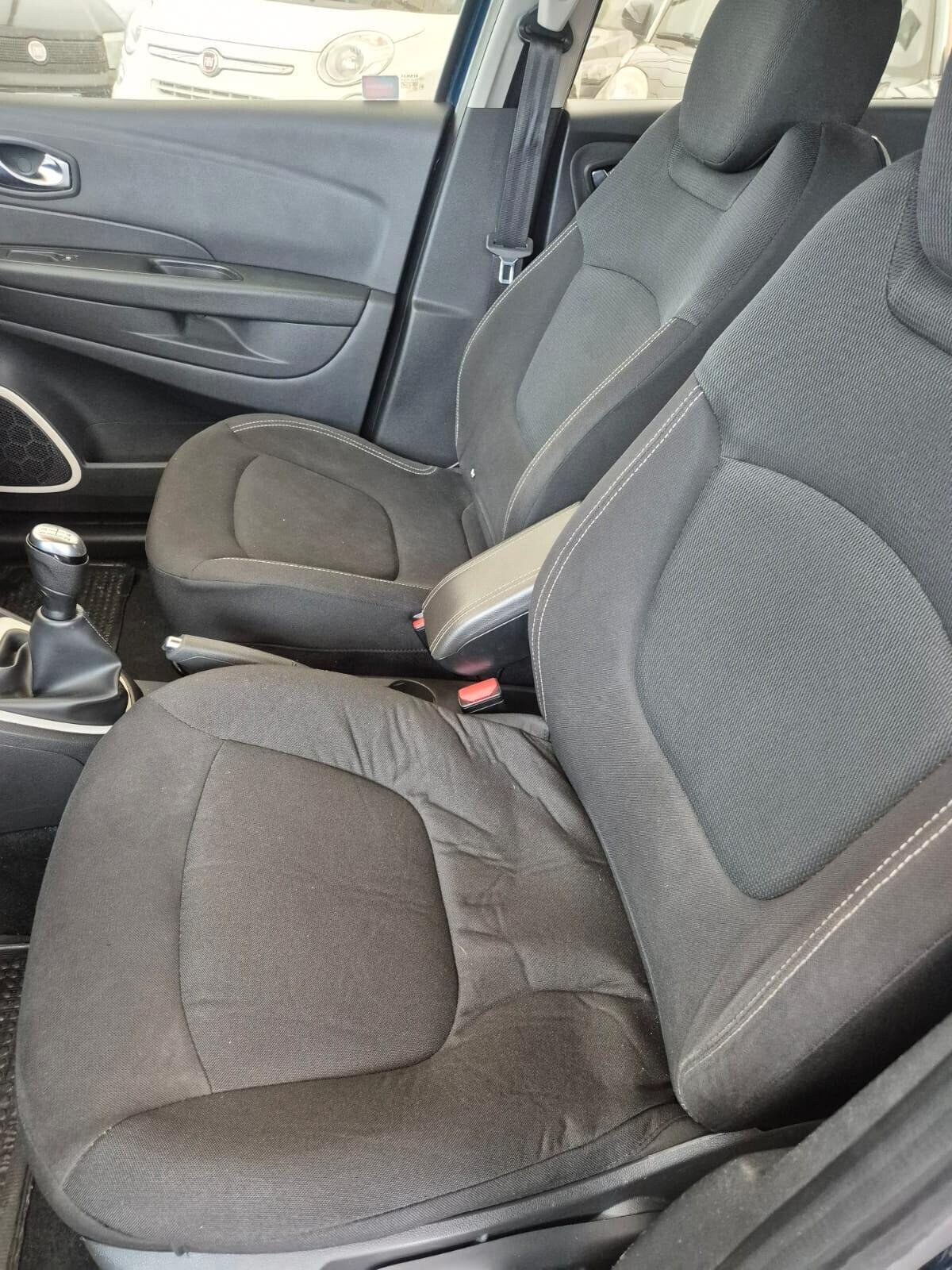 Renault Captur dCi 8V 90 CV Start&Stop Energy Life