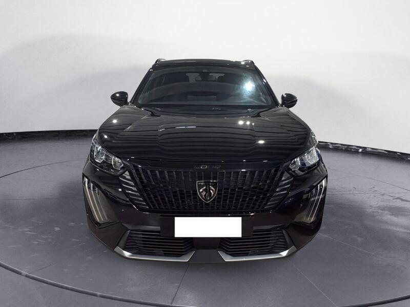 Peugeot 2008 PureTech 100 S&S Allure