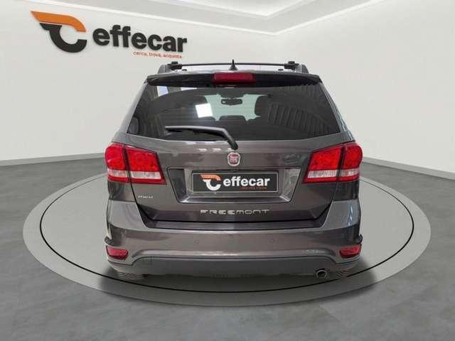 Fiat Freemont 2.0 Mjt 170 CV 4x4 aut. Lounge