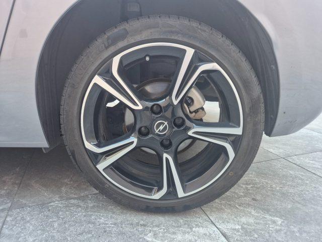 OPEL Corsa 1.2 100 CV aut. GS Line +