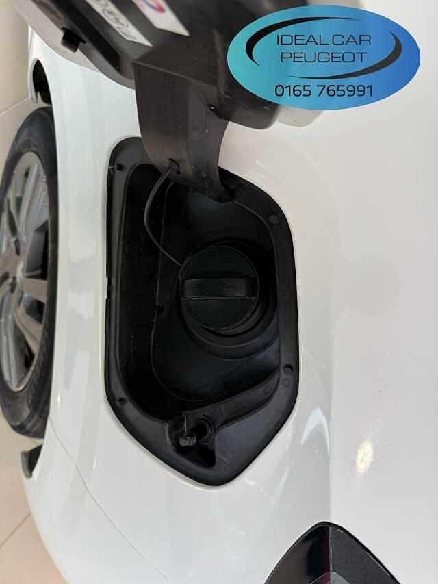 Peugeot 208 PureTech 100 Stop&Start 5 porte Active