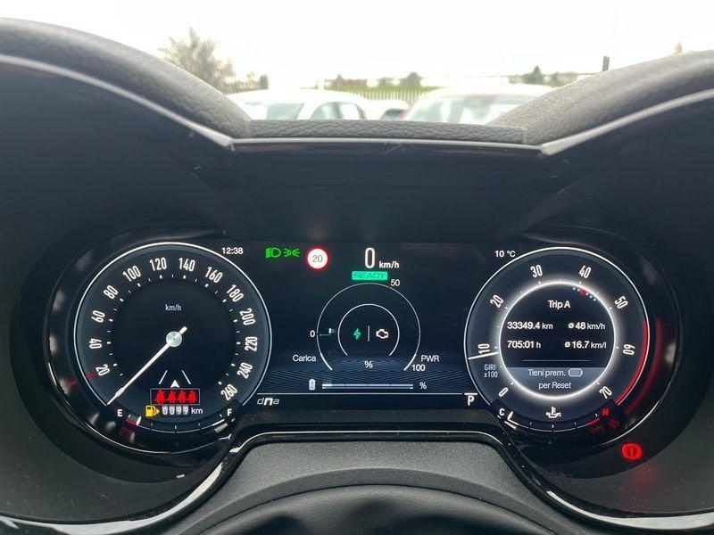 Alfa Romeo Tonale Tonale 1.5 130 CV MHEV TCT7 Sprint