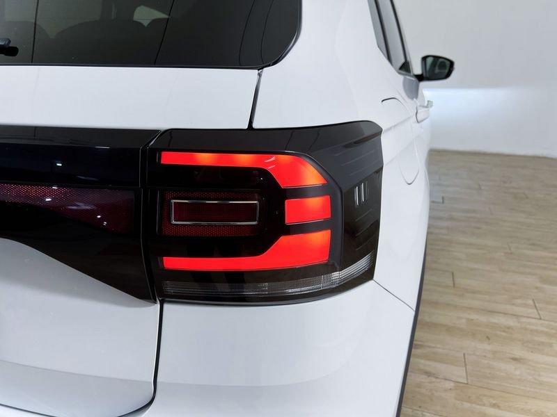 Volkswagen T-Cross T-Cross 1.0 tsi Sport 110cv