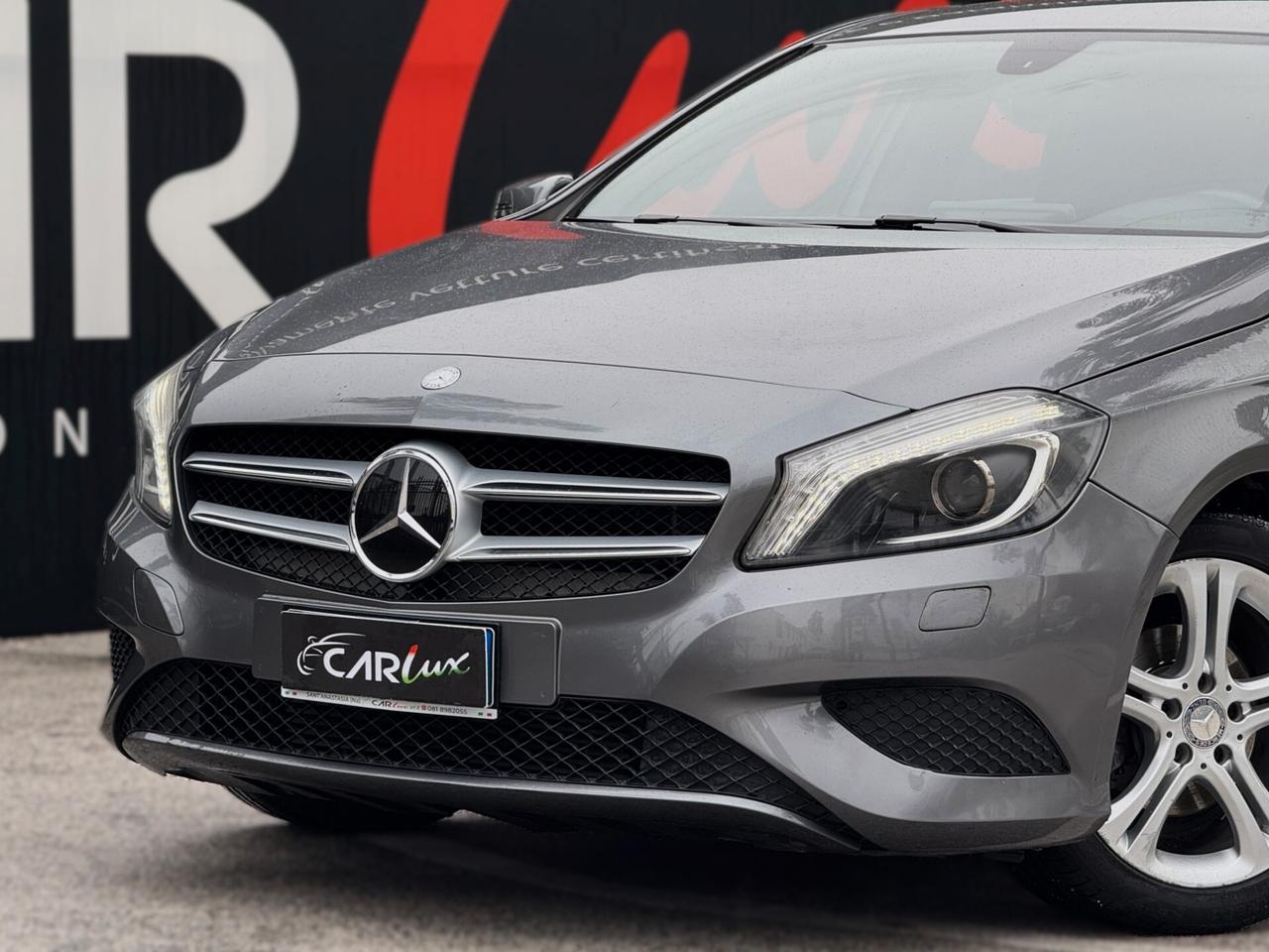 Mercedes-Benz A 180 CDI Sport 109CV PACK LUCI