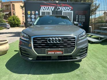Audi Q2 2.0 TDI quattro S tronic