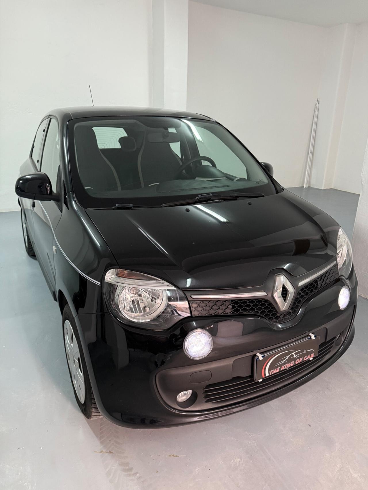 Renault Twingo TCe 90 CV Stop&Start Openair