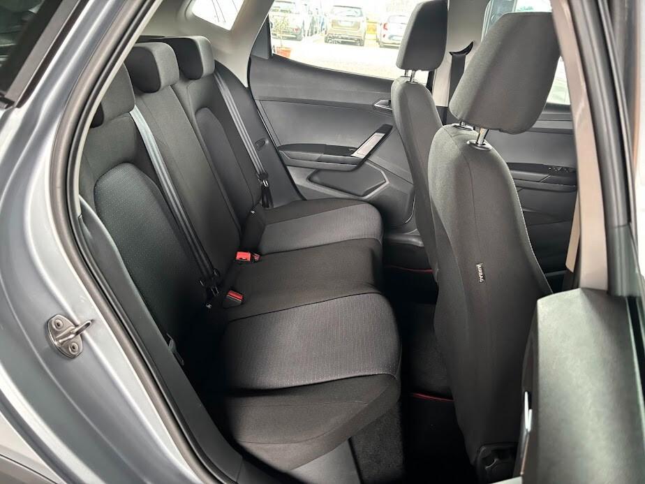 Seat Arona 1.0 EcoTSI Style NEOPATENTATI