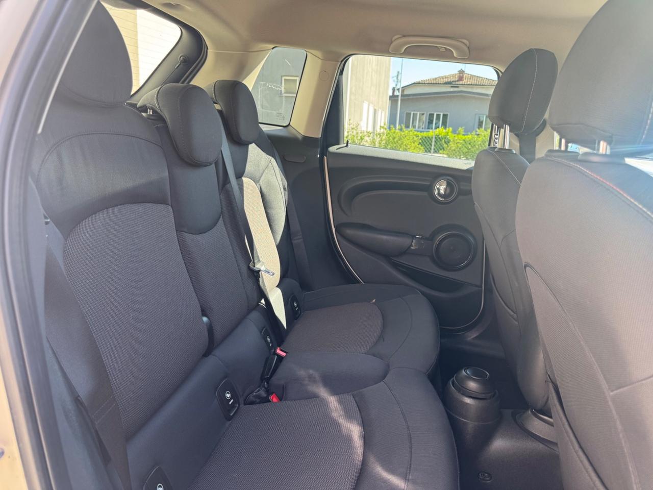 Mini 1.5 One D Business 5 porte