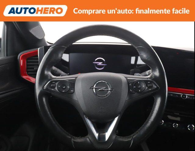 OPEL Mokka 1.2 Turbo 130 CV aut. GS Line