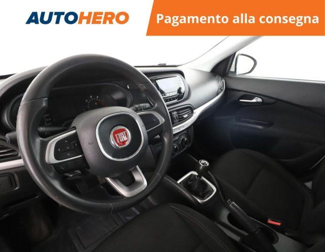 FIAT Tipo 1.6 Mjt S&S 5 porte Easy Business