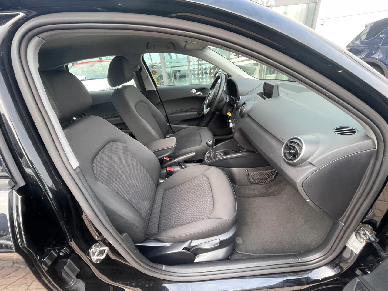 Audi A1 SPB 1.6 TDI Ambition