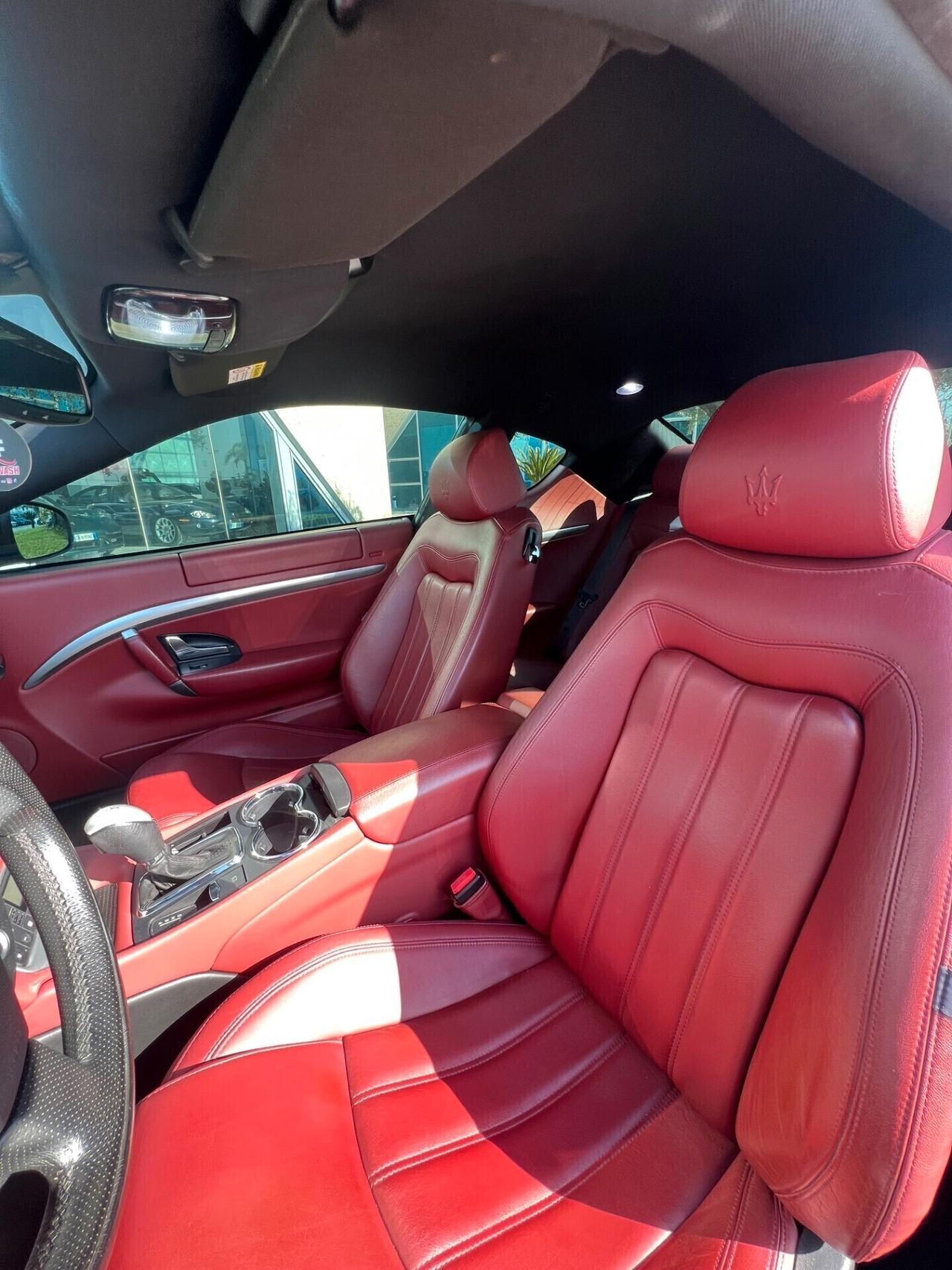 Maserati GranTurismo 4.7 V8 Sport Aut.- SUPER OFFERTA T-STOCK