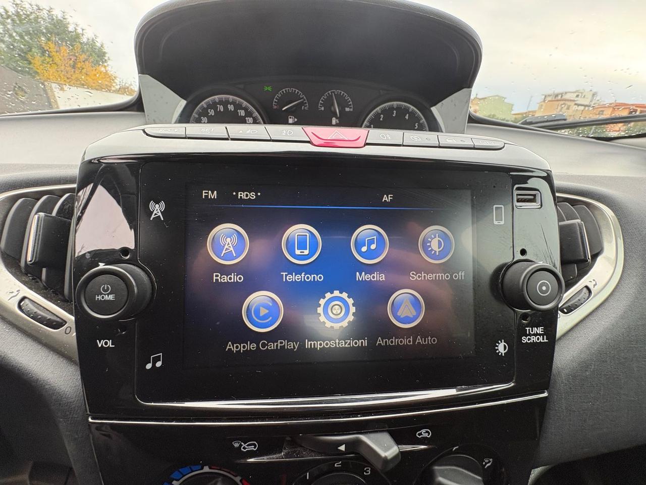 Lancia Ypsilon 1.0 FireFly MHEV Gold #8059