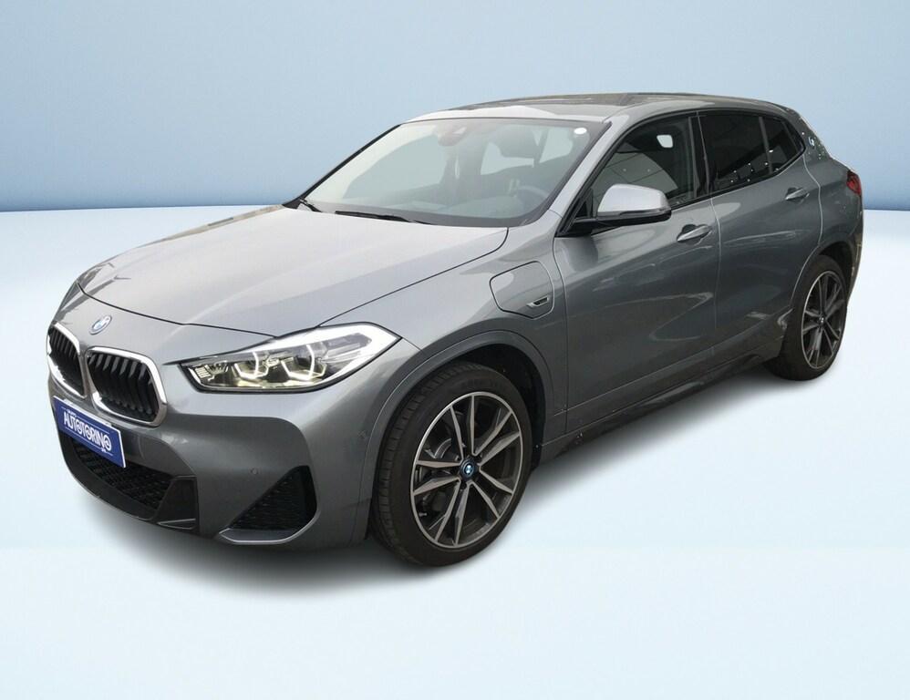 BMW X2 25 e Msport xDrive Steptronic