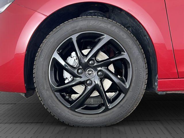 OPEL Corsa Corsa 1.2 Design & Tech