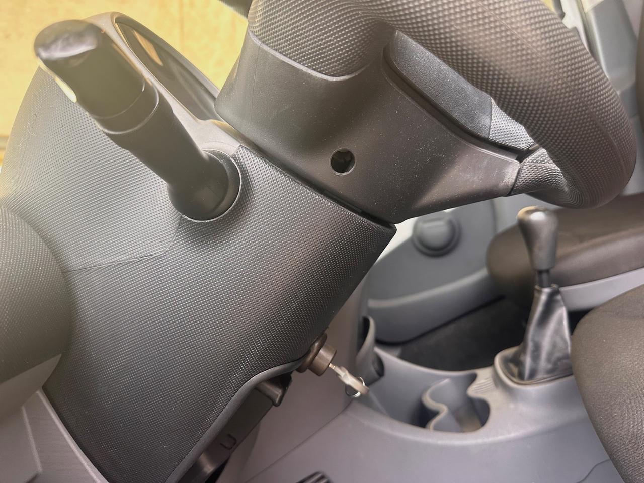 Toyota Aygo 1.0 12V VVT-i 5 porte Deep Ocean Connect