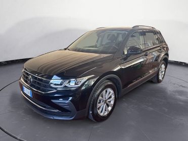 Volkswagen Tiguan Tiguan 2.0 TDI 150 CV DSG Life