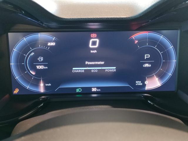 ALFA ROMEO Junior 1.2 136 CV Hybrid eDCT6 con Pack Techno