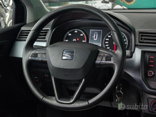 Seat Arona 1.6 TDi 95cv Xcellence