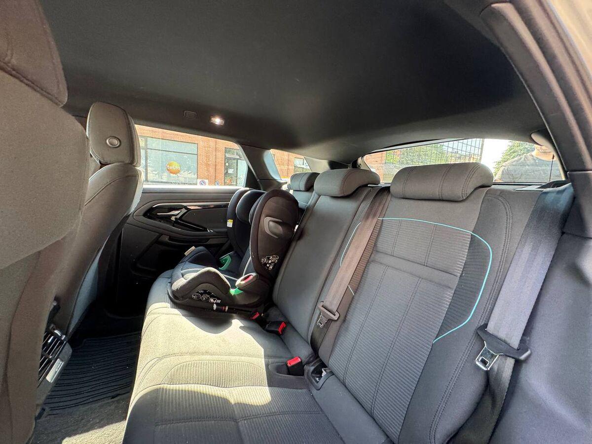 Land Rover Range Rover Evoque 2.0d i4 mhev R-Dynamic SE awd 150cv auto