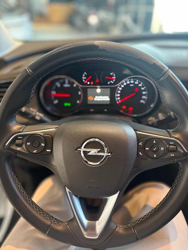 OPEL Grandland X 1.5 diesel Ecotec Start&Stop Innovation