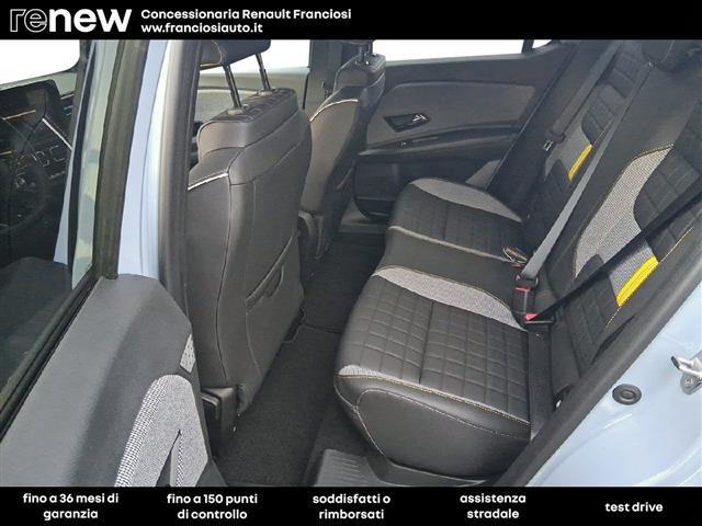 RENAULT Other Renault 4 E-Tech Iconic comfort range 150cv