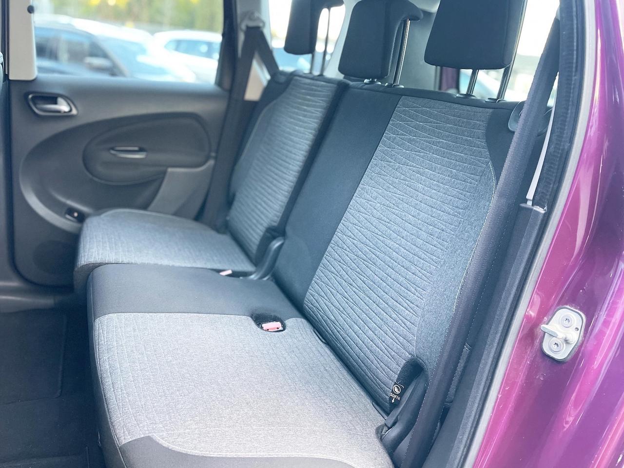 Citroen C3 Picasso 1.6 Diesel 99CV E6 Neo - 2015