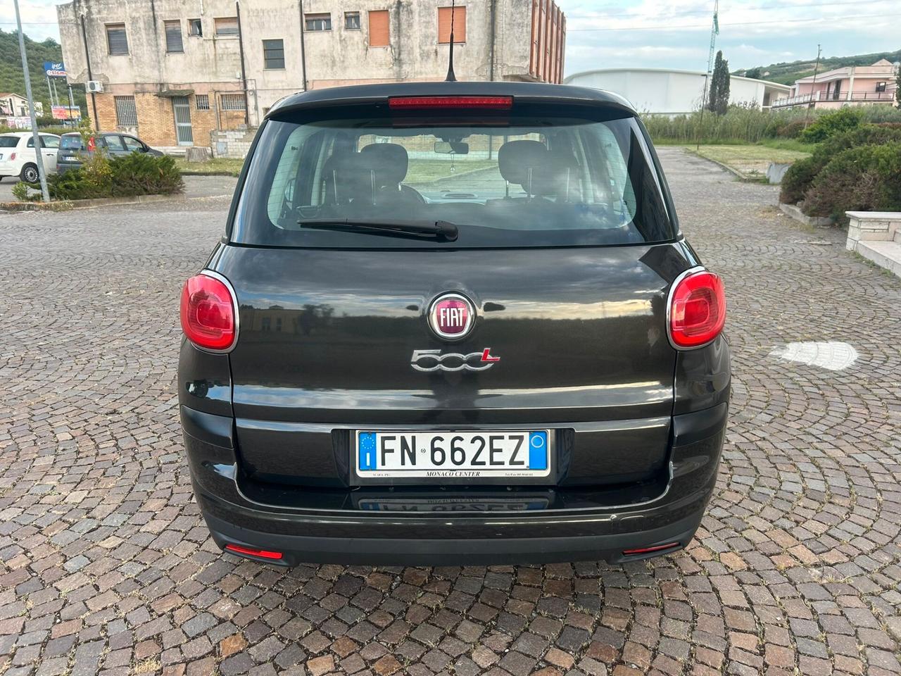 Fiat 500L 1.3 Multijet 95 CV Pop Star