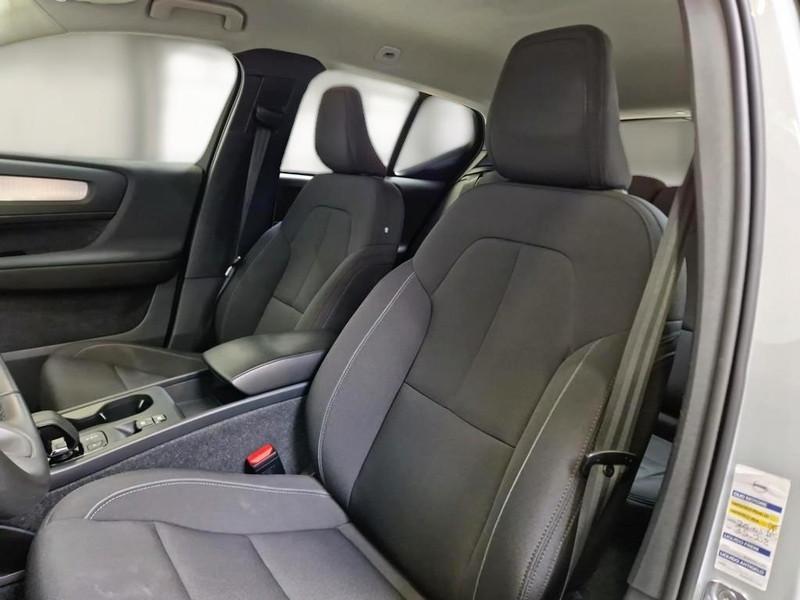 VOLVO XC40 T5 PLUG-IN HYBRID AUTO RECH INSCRIP EXPR SUV