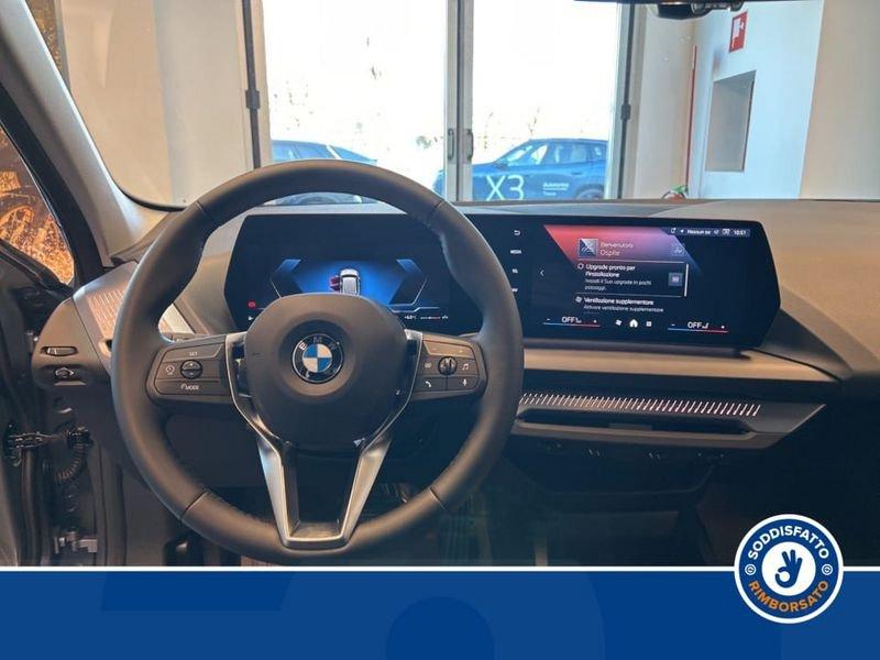 BMW Serie 1 120I 5 PORTE