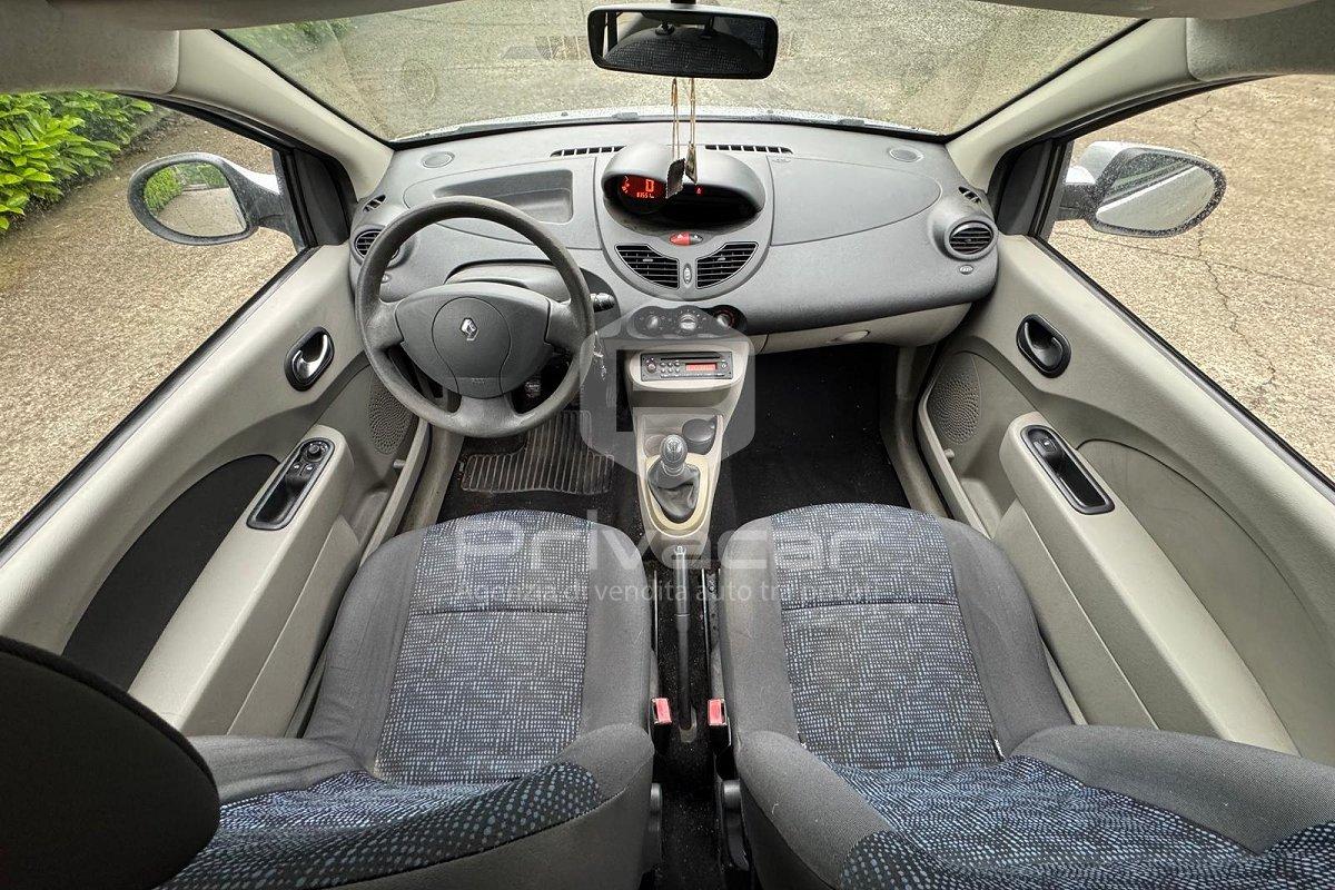 RENAULT Twingo 1.2 16V LEV Sport & Sound