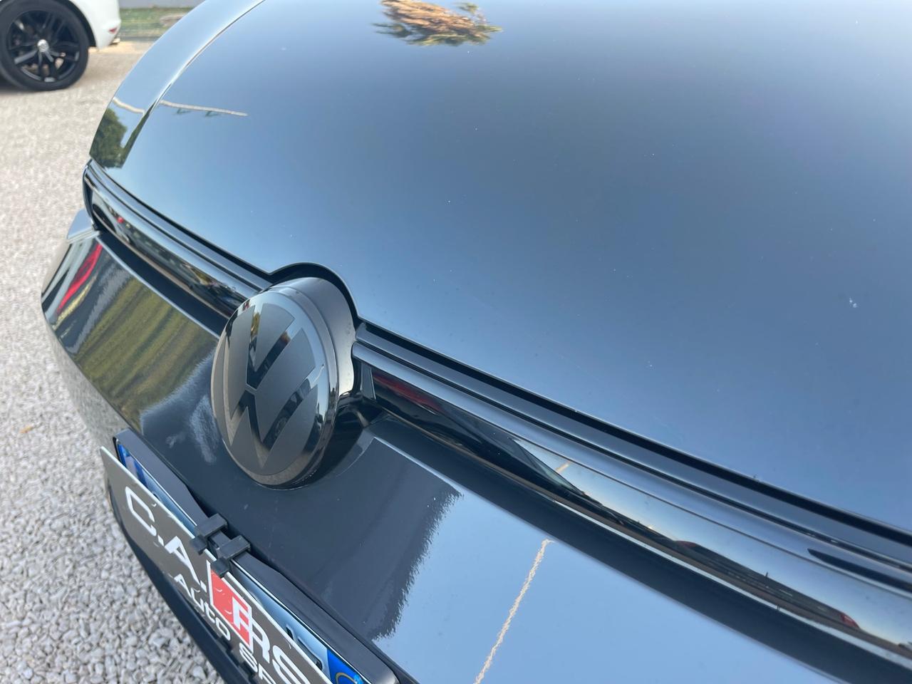 Volkswagen Golf 8 Style 1.0 TSI EVO 110cv