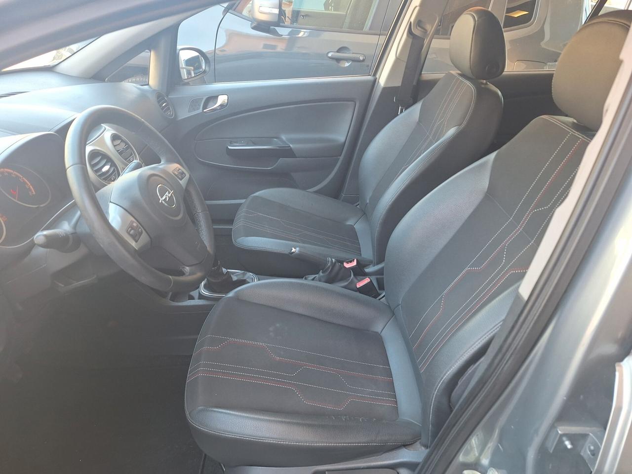 Opel Corsa 1.0 12V 3 porte Ecotec