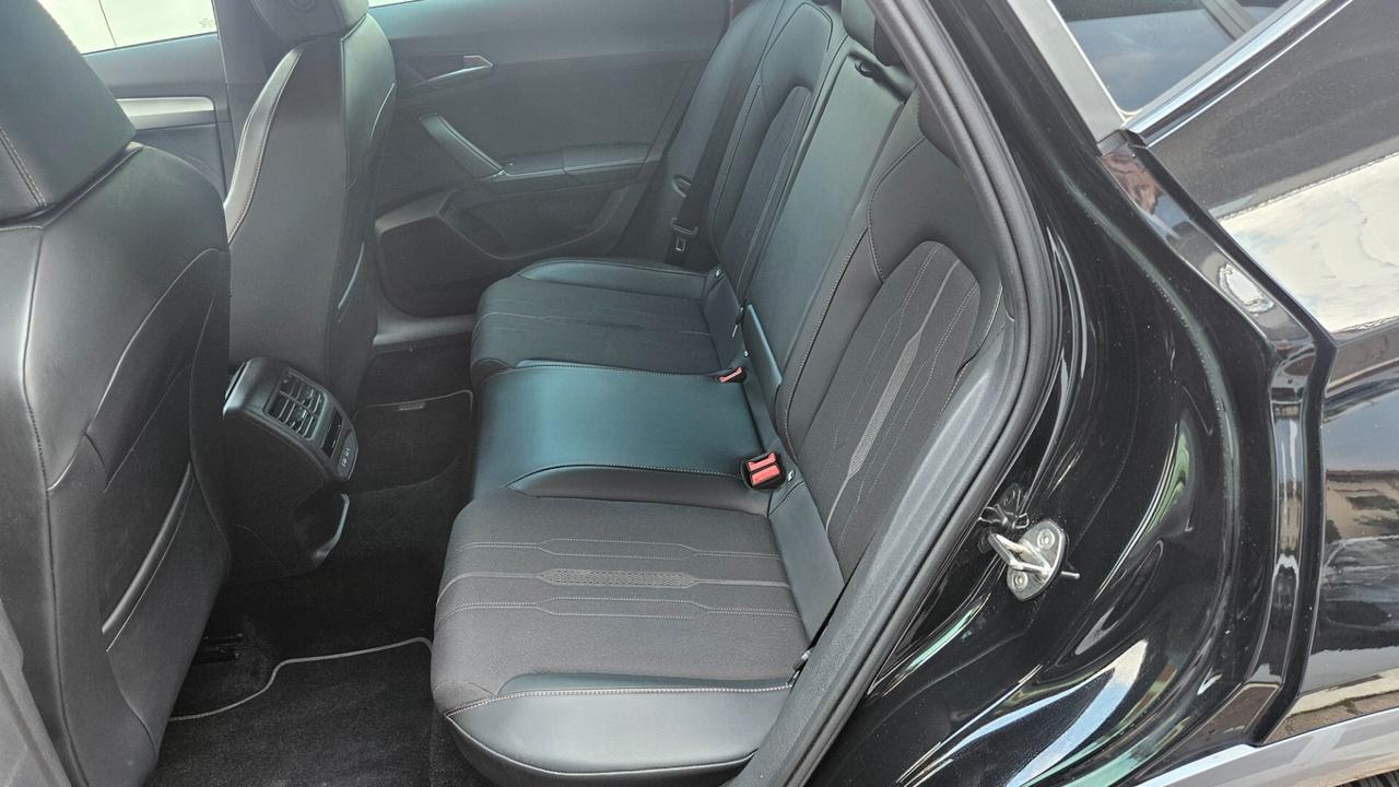 Cupra Formentor 2.0 tdi 4drive 150cv dsg ACC-VIRCOCK-FULL LED-CAM
